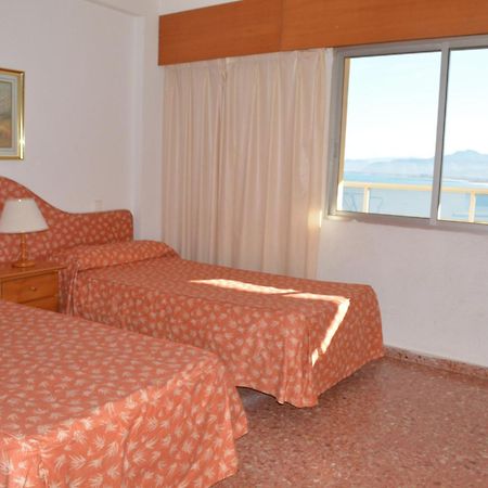 Apartamentos Florazar II Ajhory Cullera Ngoại thất bức ảnh