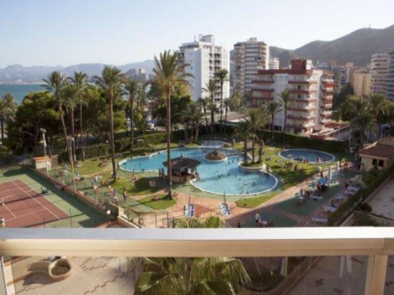 Apartamentos Florazar II Ajhory Cullera Ngoại thất bức ảnh