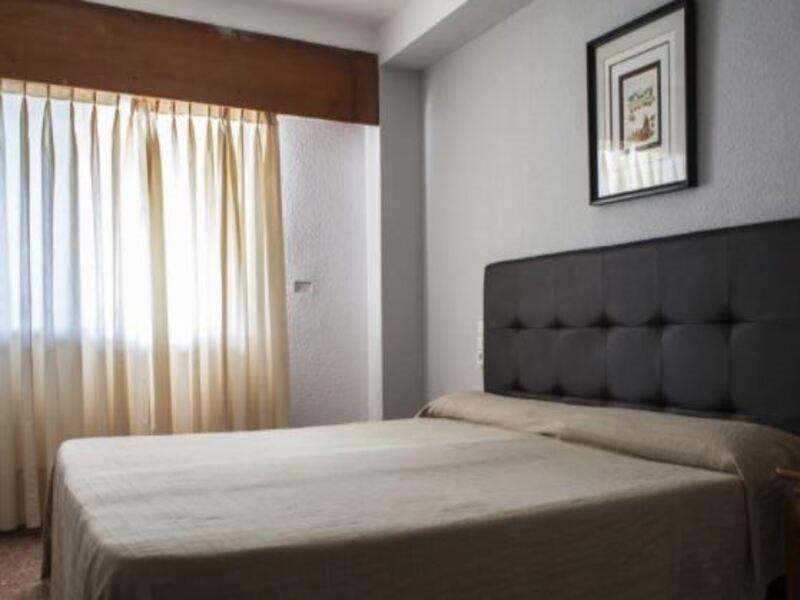 Apartamentos Florazar II Ajhory Cullera Ngoại thất bức ảnh