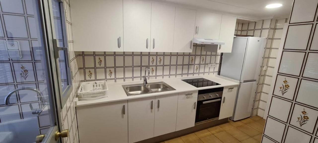 Apartamentos Florazar II Ajhory Cullera Ngoại thất bức ảnh