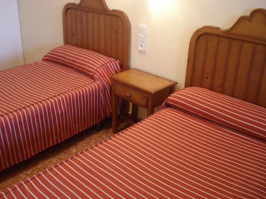 Apartamentos Florazar II Ajhory Cullera Ngoại thất bức ảnh