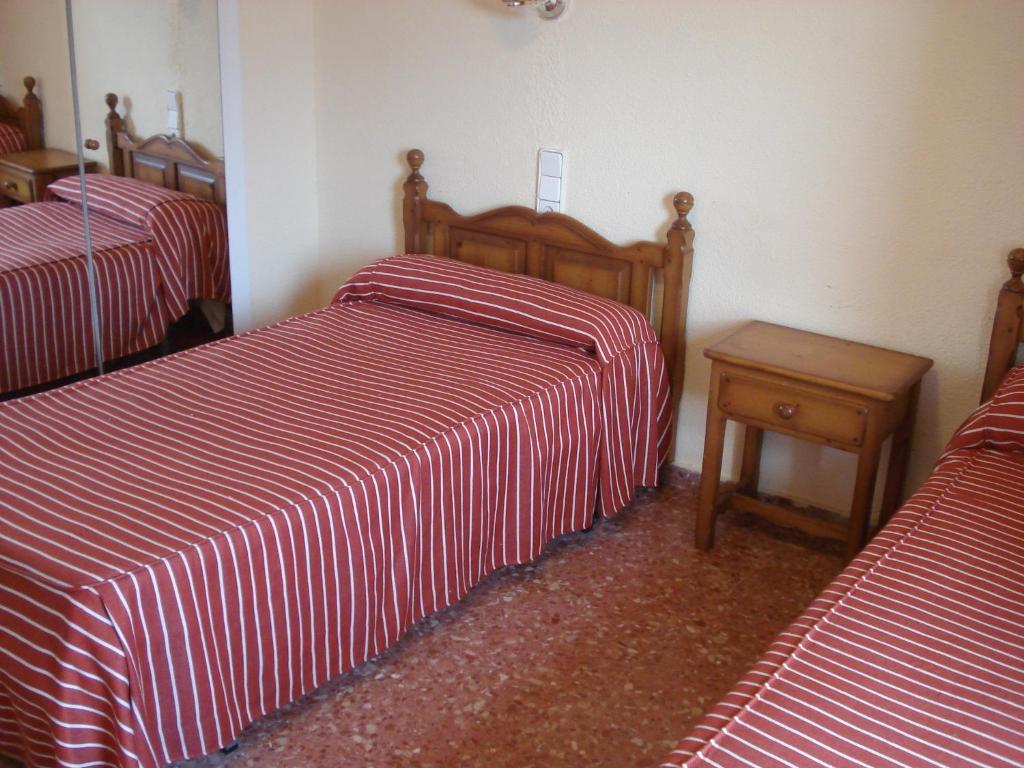 Apartamentos Florazar II Ajhory Cullera Ngoại thất bức ảnh