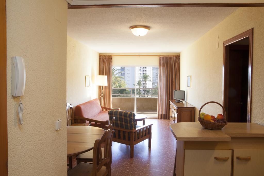 Apartamentos Florazar II Ajhory Cullera Ngoại thất bức ảnh