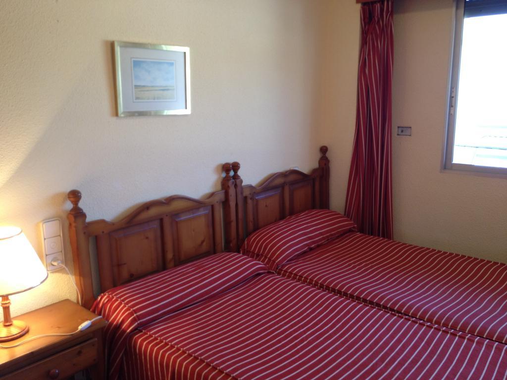 Apartamentos Florazar II Ajhory Cullera Phòng bức ảnh