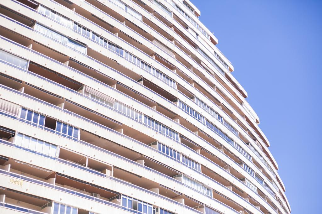 Apartamentos Florazar II Ajhory Cullera Ngoại thất bức ảnh